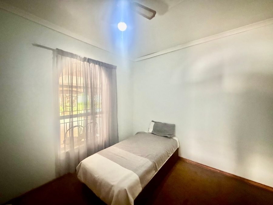To Let 4 Bedroom Property for Rent in Schoemansville North West